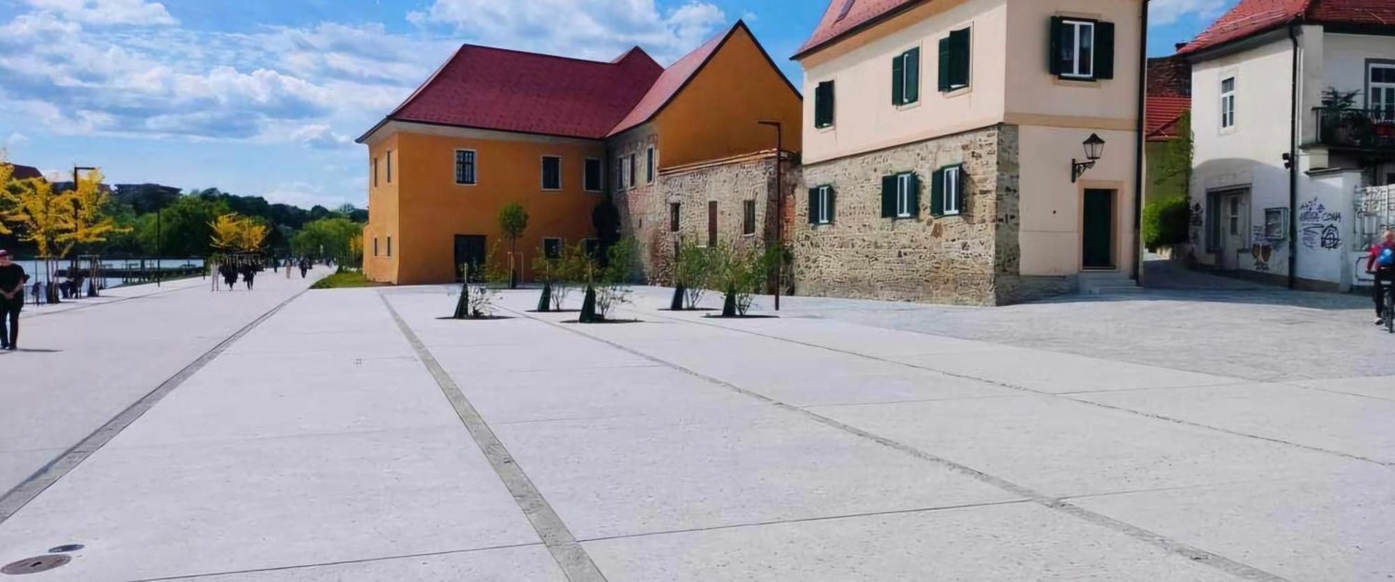 Apartment Dolce Vita Maribor Exterior photo