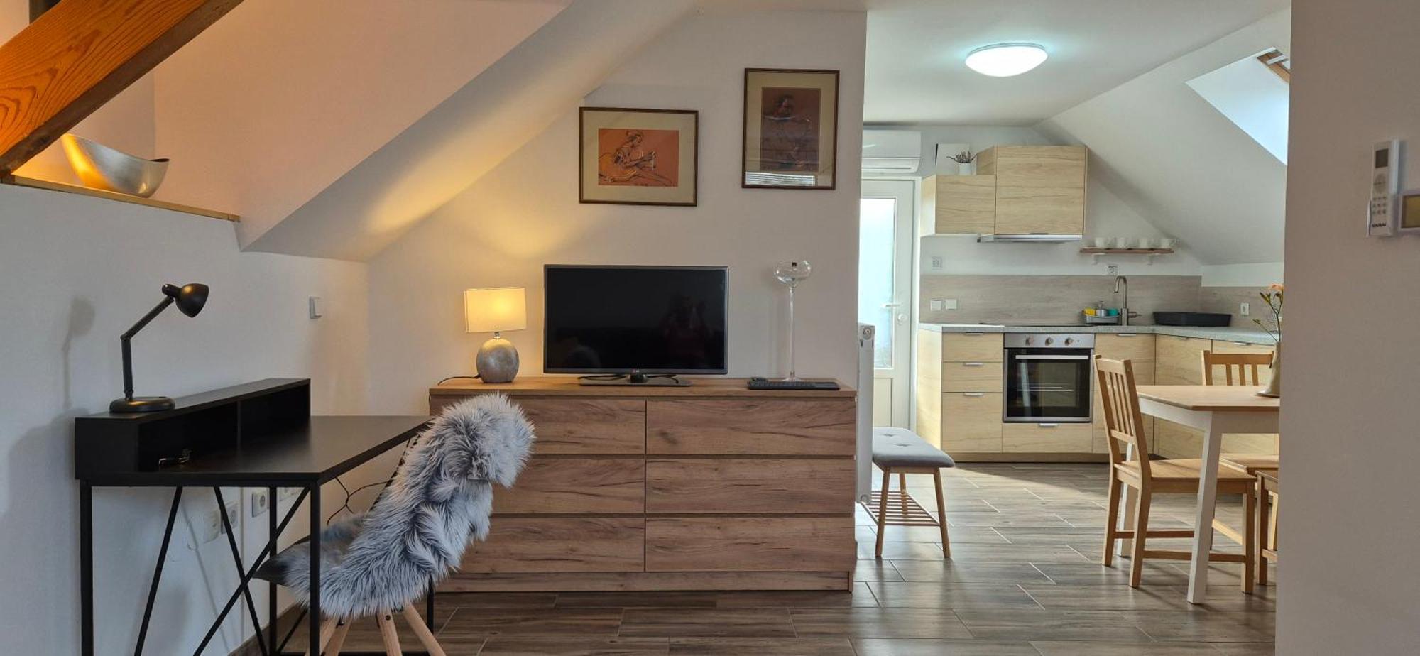 Apartment Dolce Vita Maribor Exterior photo