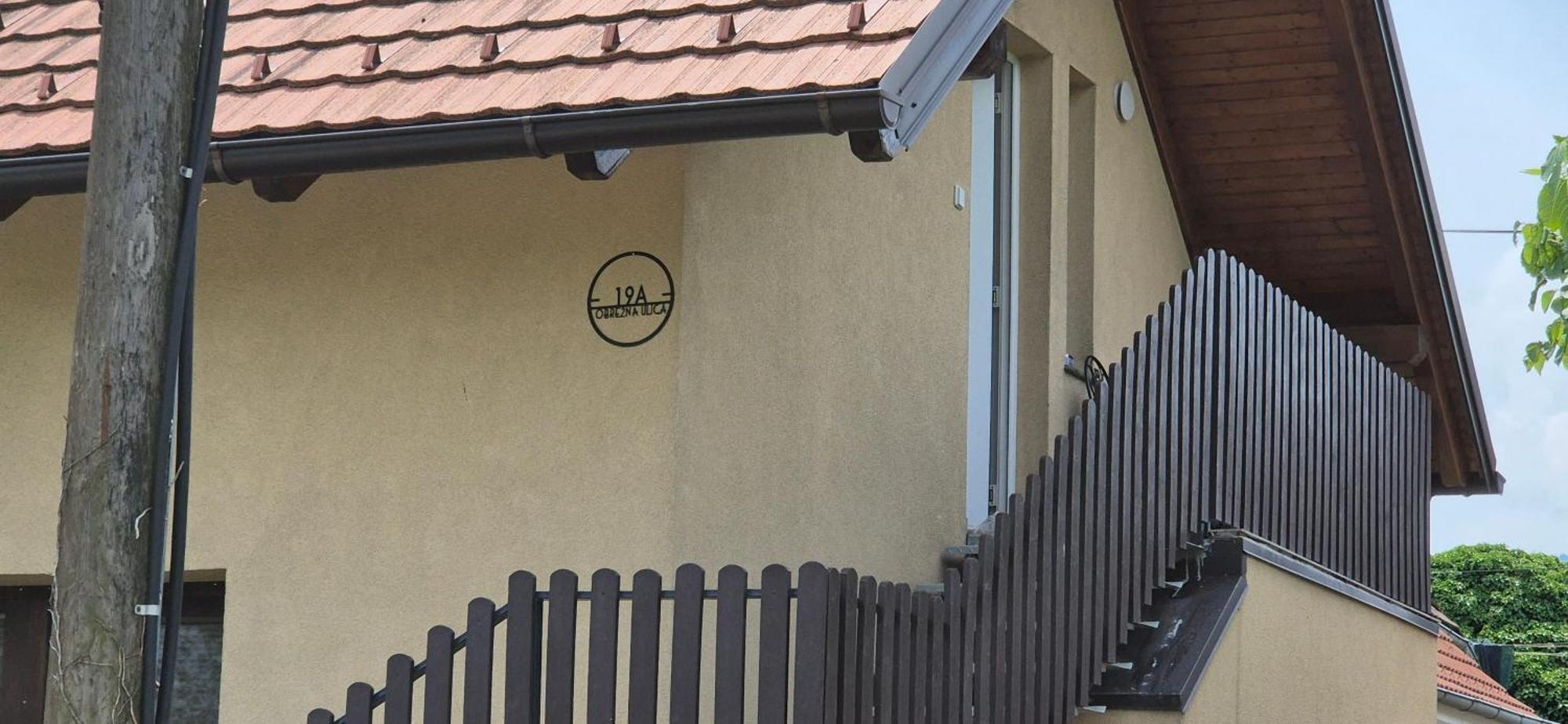 Apartment Dolce Vita Maribor Exterior photo